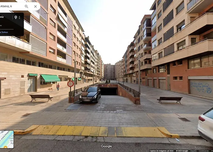 Apartamentos \