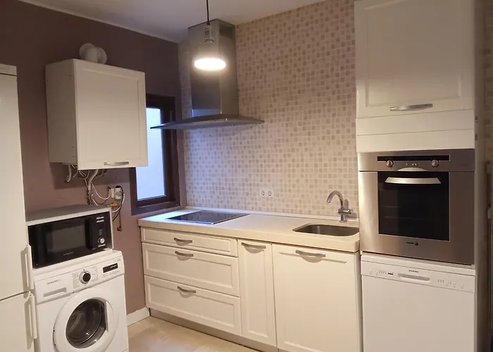 Apartamentos \