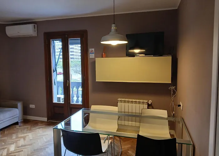 Apartamentos \
